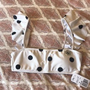 NWT Forever 21 Bikini Top